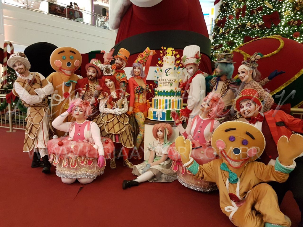 Natal Dos Doces