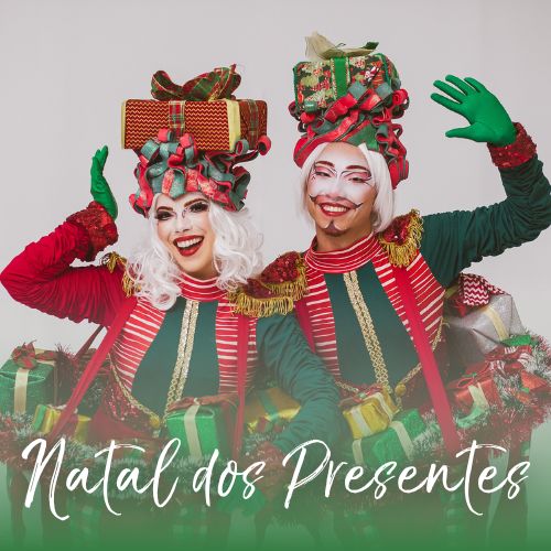 MUSICAL DE NATAL COM GRUPO LIGIA AYDAR NESTA SEXTA-FEIRA 23/12 ÀS 20H.