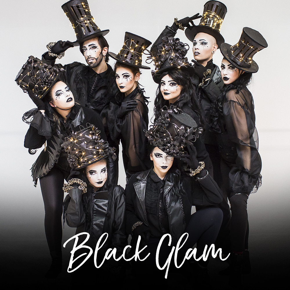Black Glam