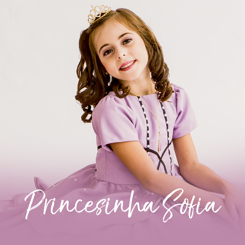 Princesinha Sofia