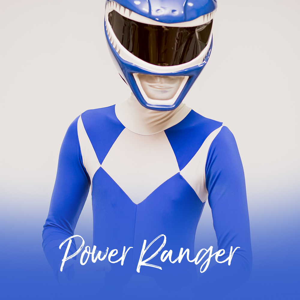 Power Ranger